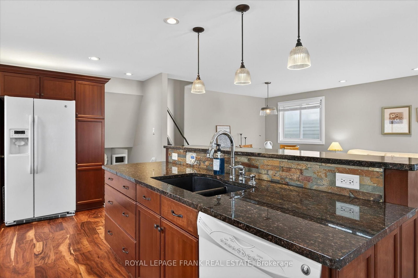 Detached House for sale at 2139 Springwood Road, Peterborough, Ontario, K9K 1N7 - Monaghan Ward 2 - MLS: X12870854