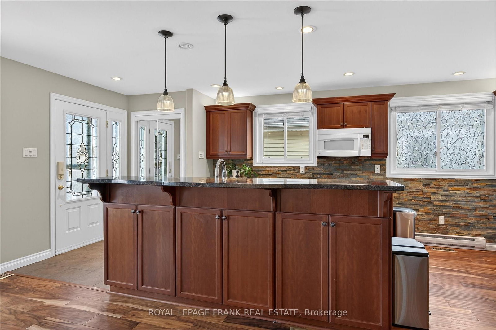 Detached House for sale at 2139 Springwood Road, Peterborough, Ontario, K9K 1N7 - Monaghan Ward 2 - MLS: X12870854