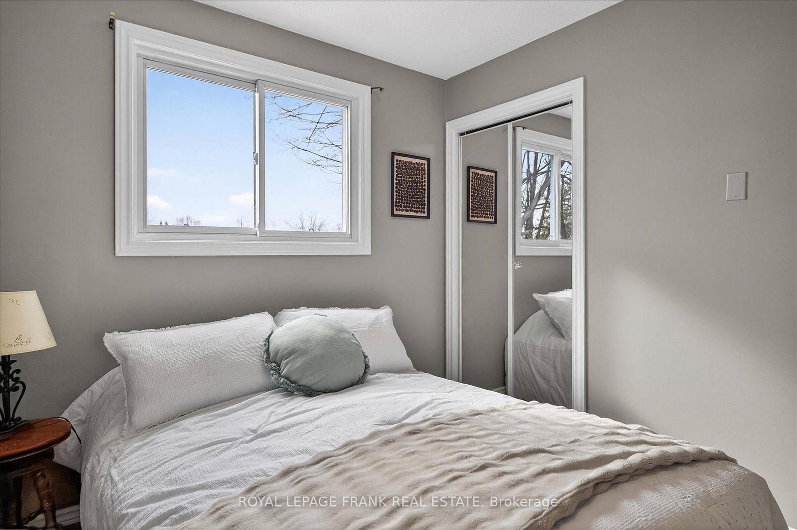 Detached House for sale at 2139 Springwood Road, Peterborough, Ontario, K9K 1N7 - Monaghan Ward 2 - MLS: X12870854