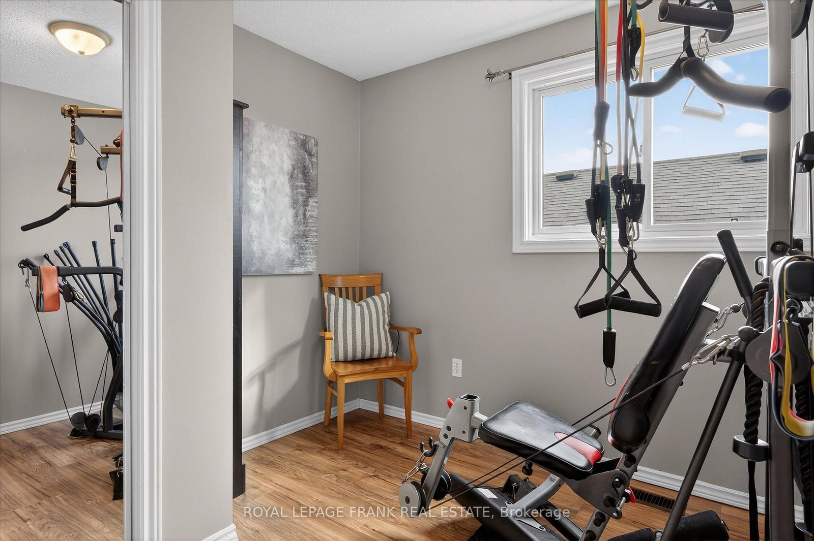 Detached House for sale at 2139 Springwood Road, Peterborough, Ontario, K9K 1N7 - Monaghan Ward 2 - MLS: X12870854