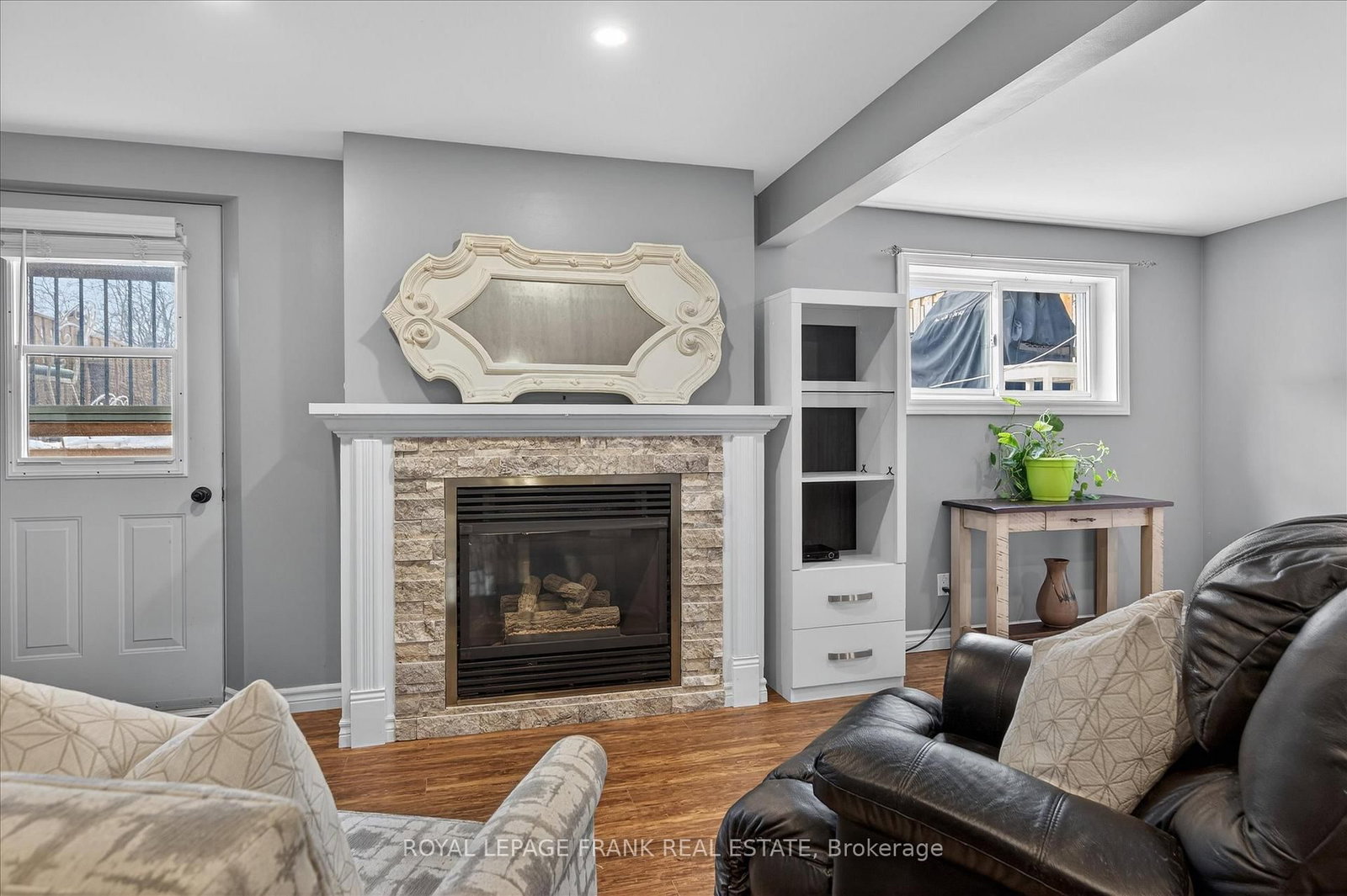 Detached House for sale at 2139 Springwood Road, Peterborough, Ontario, K9K 1N7 - Monaghan Ward 2 - MLS: X12870854