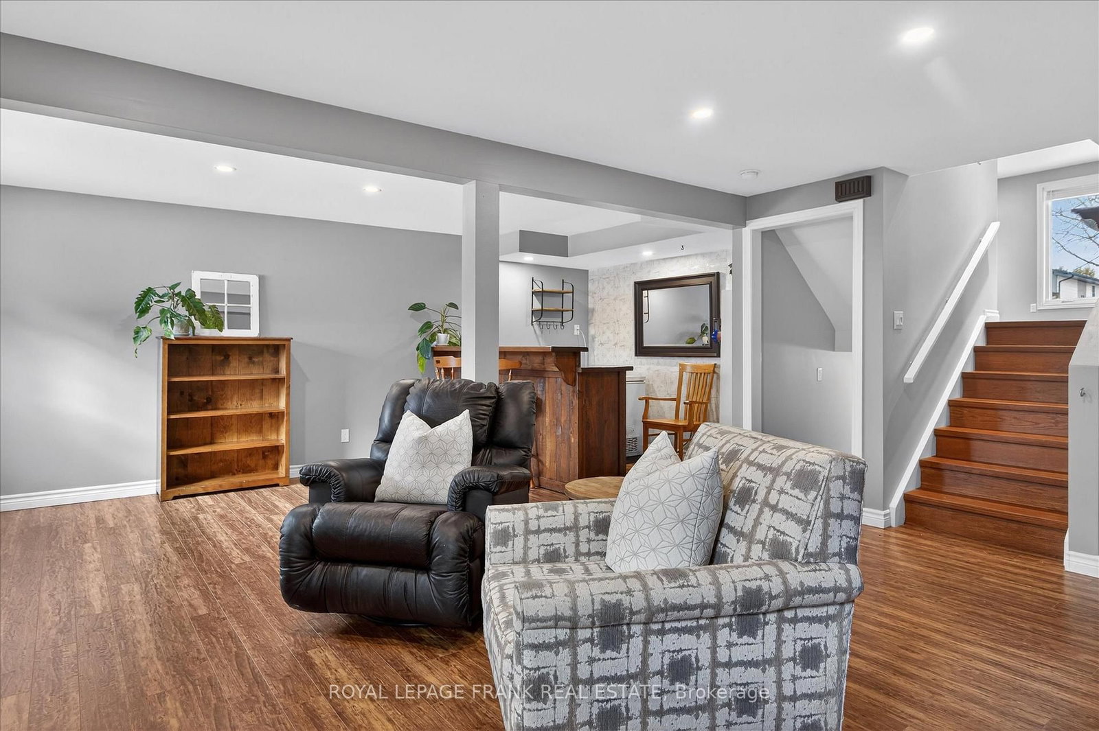 Detached House for sale at 2139 Springwood Road, Peterborough, Ontario, K9K 1N7 - Monaghan Ward 2 - MLS: X12870854