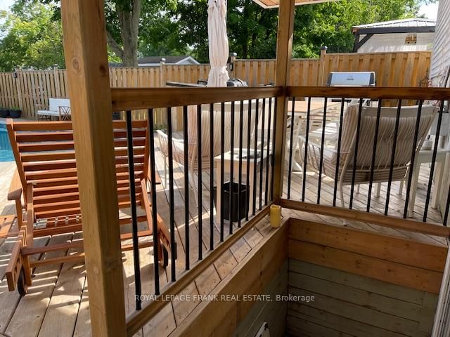 Detached House for sale at 2139 Springwood Road, Peterborough, Ontario, K9K 1N7 - Monaghan Ward 2 - MLS: X12870854