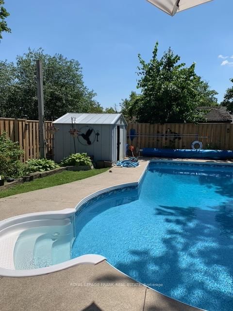 Detached House for sale at 2139 Springwood Road, Peterborough, Ontario, K9K 1N7 - Monaghan Ward 2 - MLS: X12870854