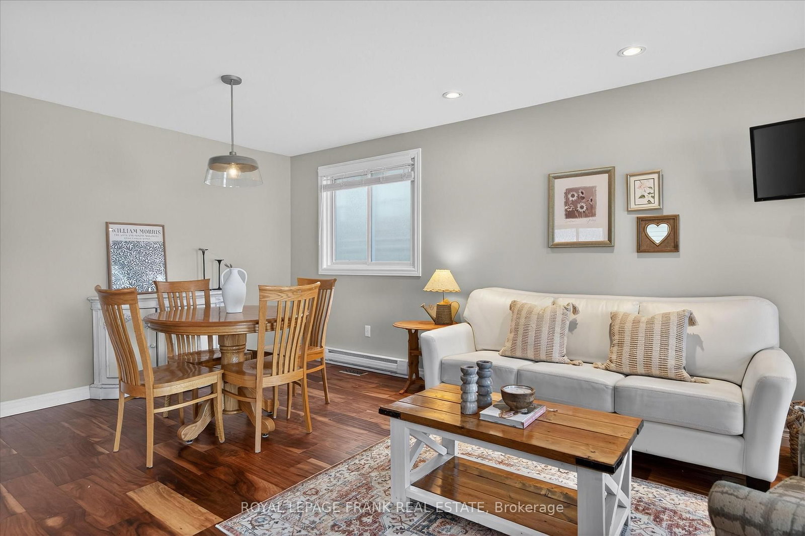 Detached House for sale at 2139 Springwood Road, Peterborough, Ontario, K9K 1N7 - Monaghan Ward 2 - MLS: X12870854