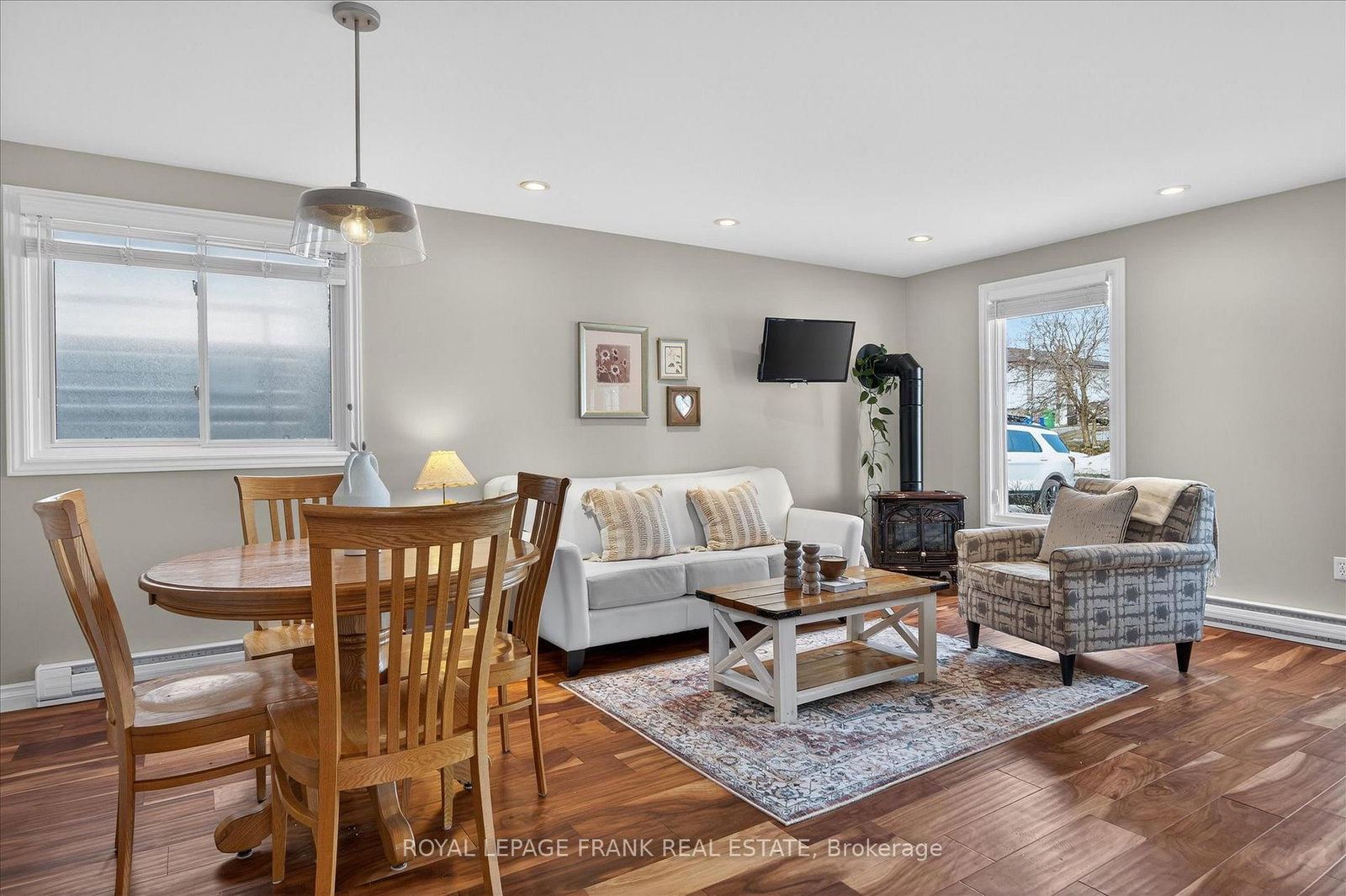 Detached House for sale at 2139 Springwood Road, Peterborough, Ontario, K9K 1N7 - Monaghan Ward 2 - MLS: X12870854