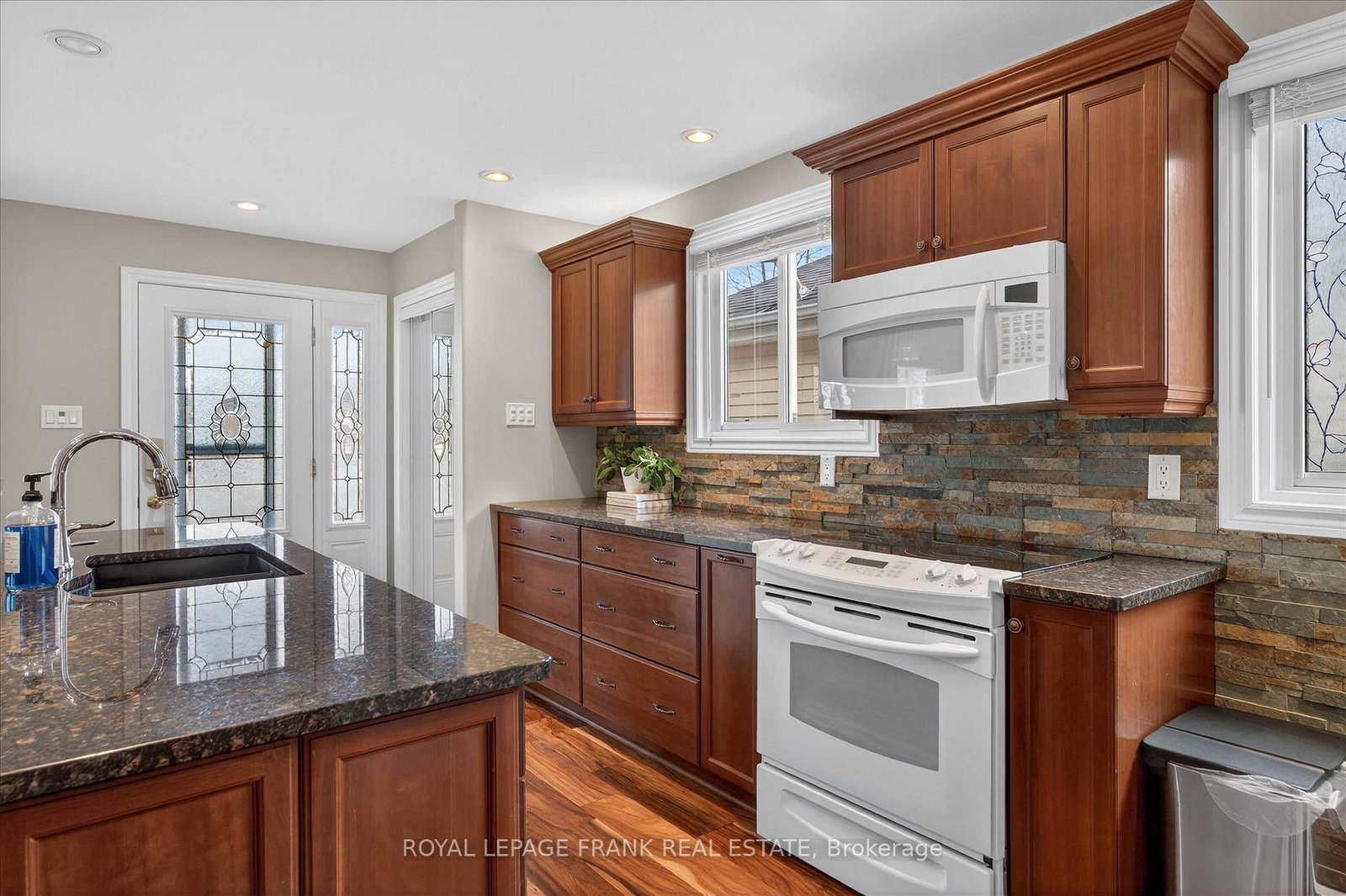 Detached House for sale at 2139 Springwood Road, Peterborough, Ontario, K9K 1N7 - Monaghan Ward 2 - MLS: X12870854