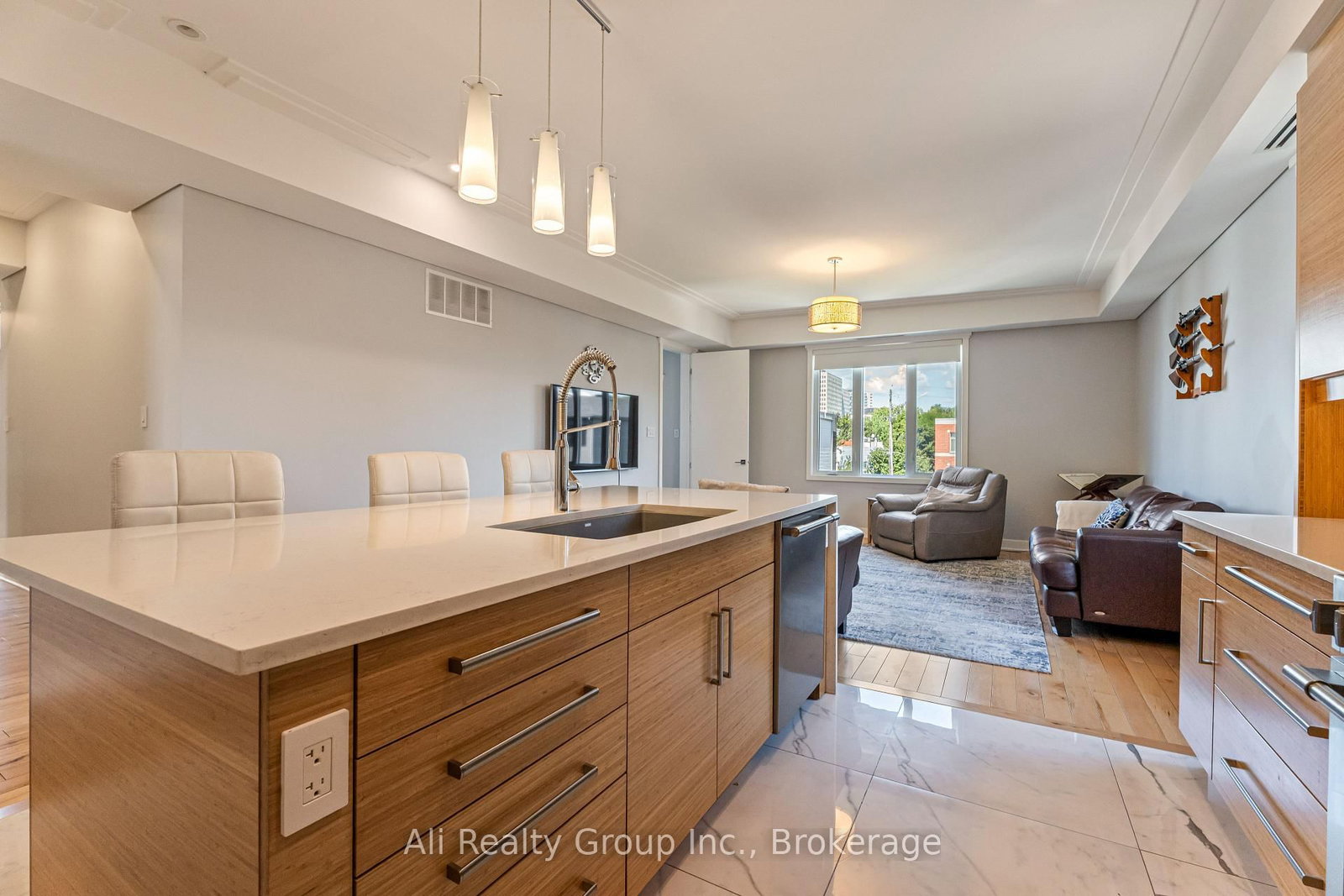 Semi-Detached House for sale at 69 Donald Street, Ottawa, Ontario, K1K 1N3 - Overbrook - MLS: X12870966