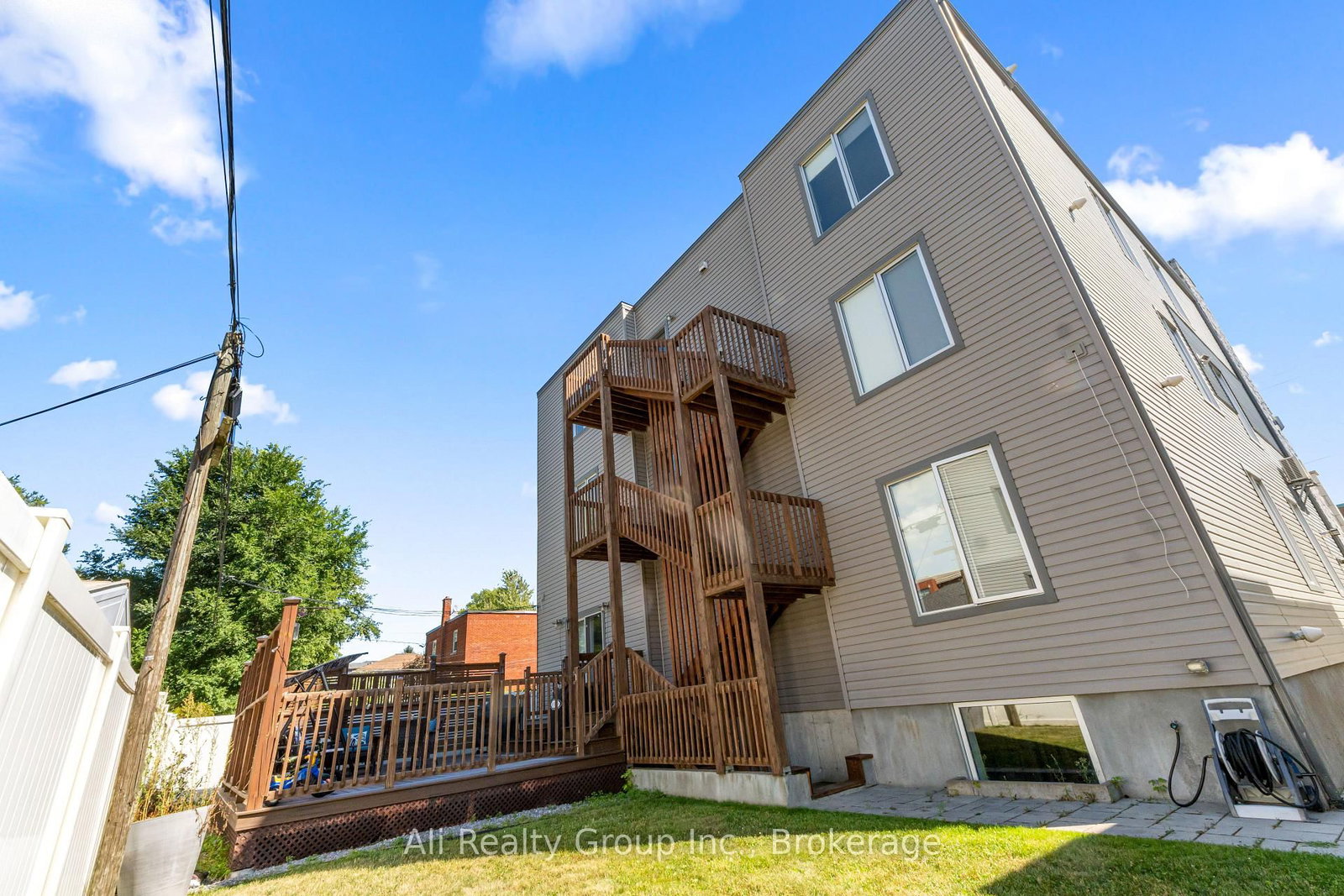 Semi-Detached House for sale at 69 Donald Street, Ottawa, Ontario, K1K 1N3 - Overbrook - MLS: X12870966