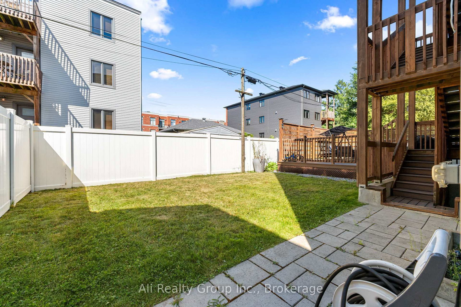 Semi-Detached House for sale at 69 Donald Street, Ottawa, Ontario, K1K 1N3 - Overbrook - MLS: X12870966