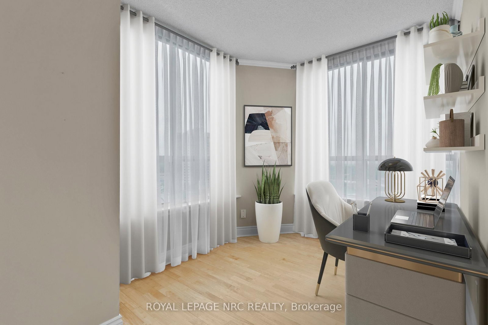 3 Towering Heights Boulevard, Unit PH6 - Photo 18