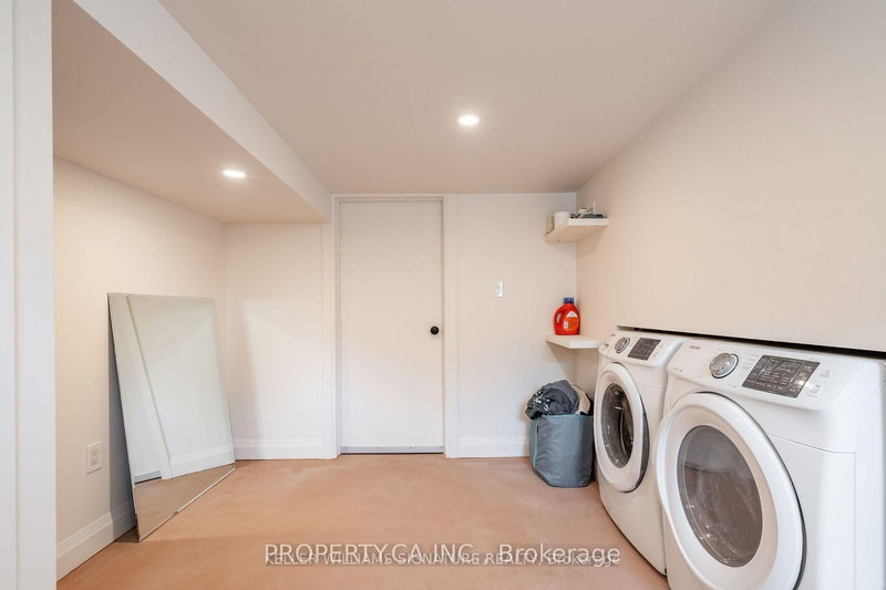 Basement - 57 Mcelroy Rd E, Hamilton, L9A 1Y5 | Image 2