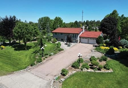 1292 Old Hwy 8, Hamilton, Ontario L0R 1Z0
