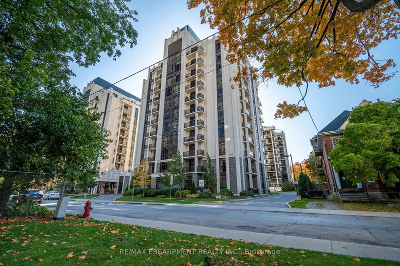 509 - 85 Robinson St, Hamilton, L8P 0B9 | Image 3