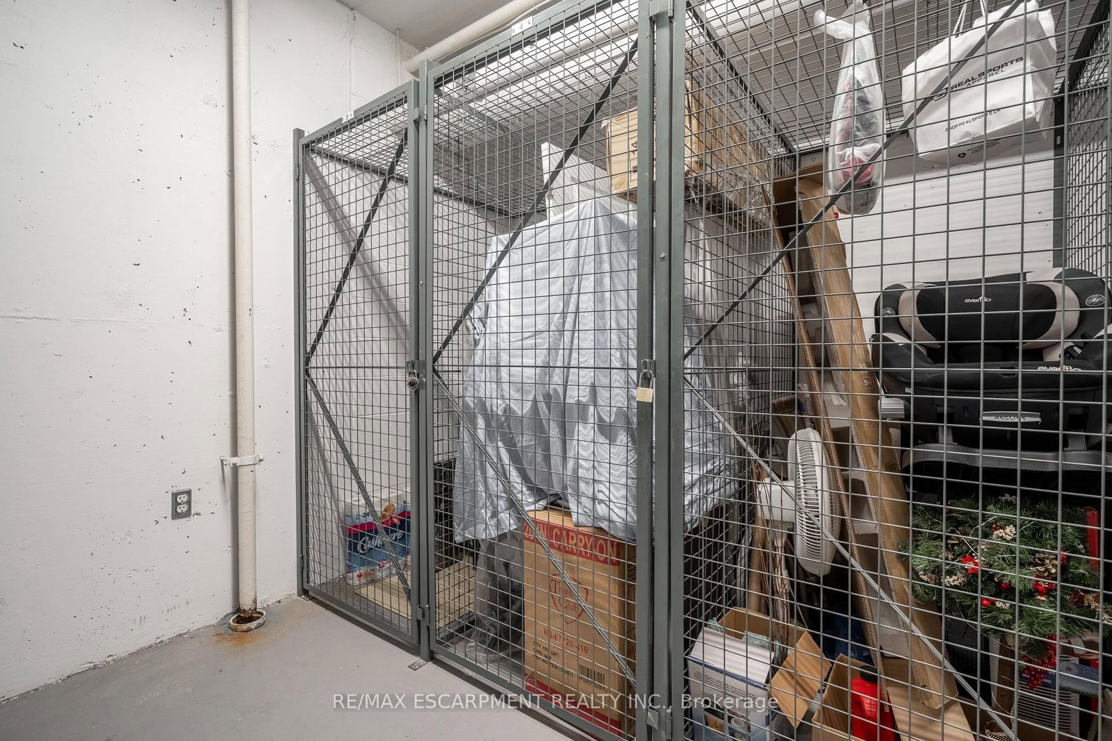 Condo for sale at 509-85 Robinson Street, Hamilton, Ontario, L8P 0B9 - Durand - MLS: X12871136