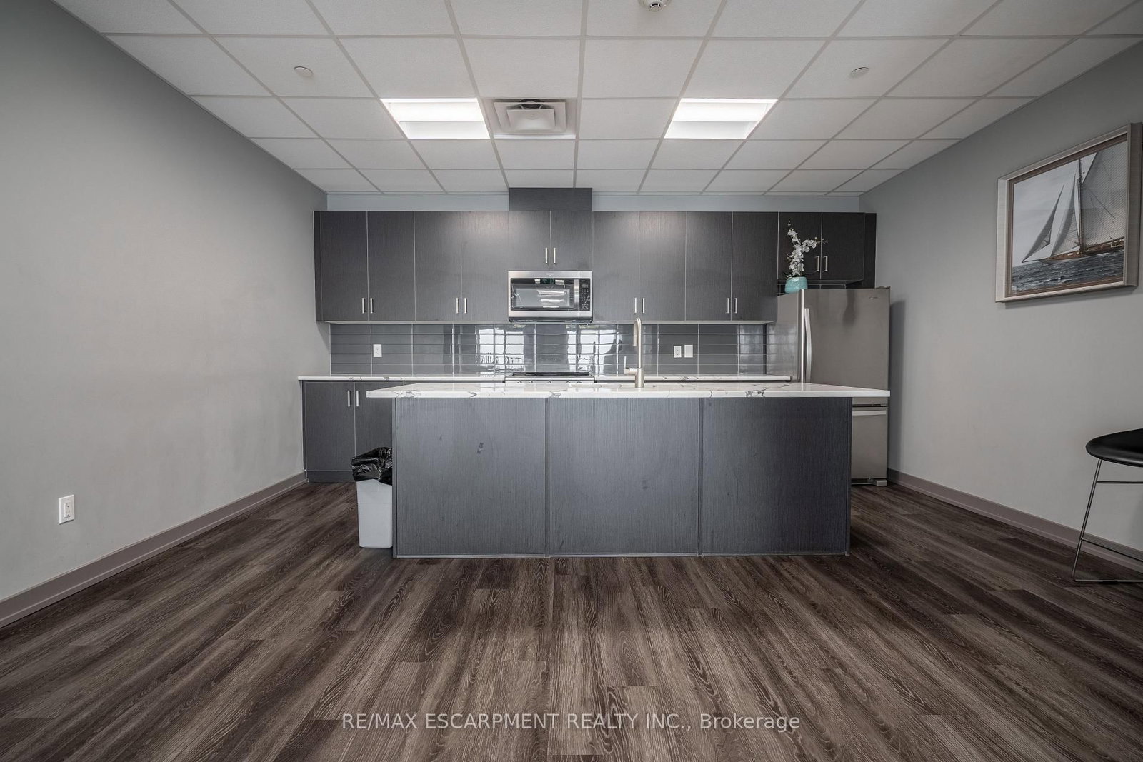 Condo for sale at 509-85 Robinson Street, Hamilton, Ontario, L8P 0B9 - Durand - MLS: X12871136