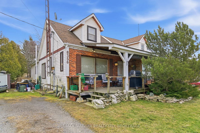 8356 Oakwood Dr, Niagara Falls, L2E 6S5 | Image 3