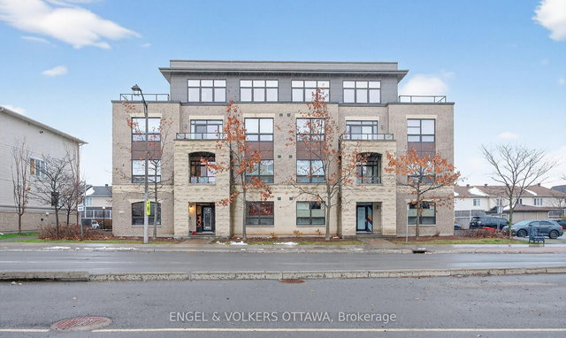 302 - 760 Chapman Mills Drive