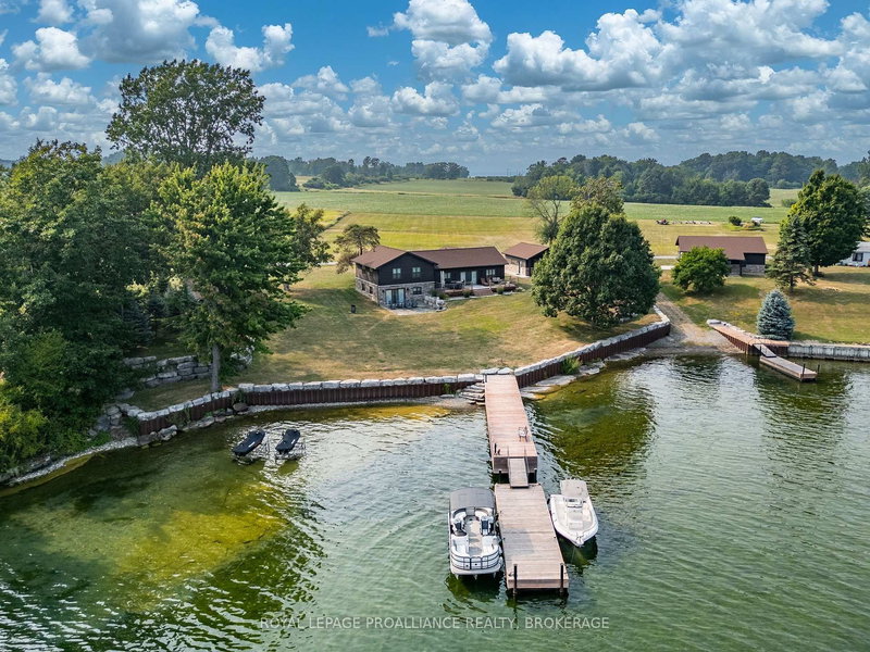 home for sale on 199 & 213 Leone's Cove Lane