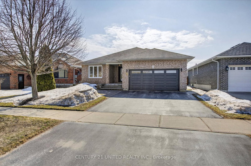 75 Mcgibbon Blvd, Kawartha Lakes, K9V 6G5 | Image 3