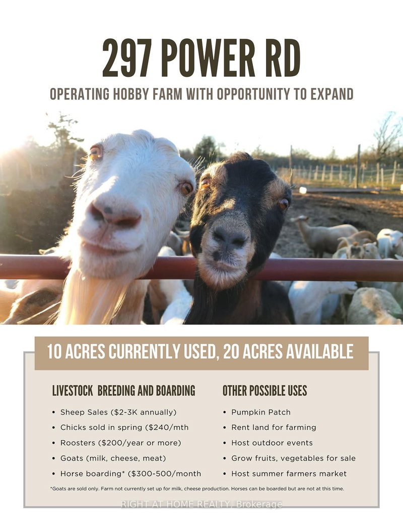 297 Power Rd, Shannonville, K0K 3A0 | Image 2