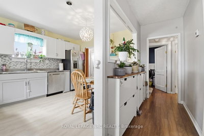 595 Lincoln Street — more photos