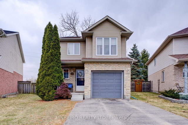 510 Blackwater Place