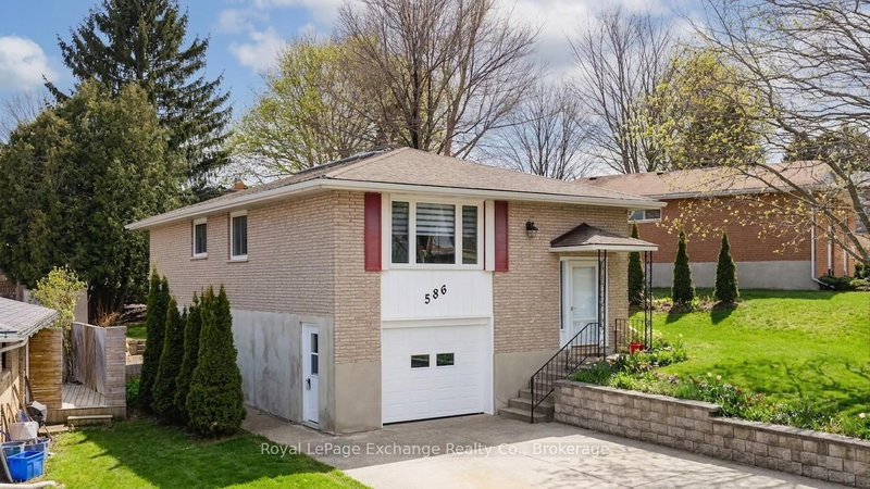 586 Mill Creek Rd, Saugeen Shores, N0H 2C4 | Image 2