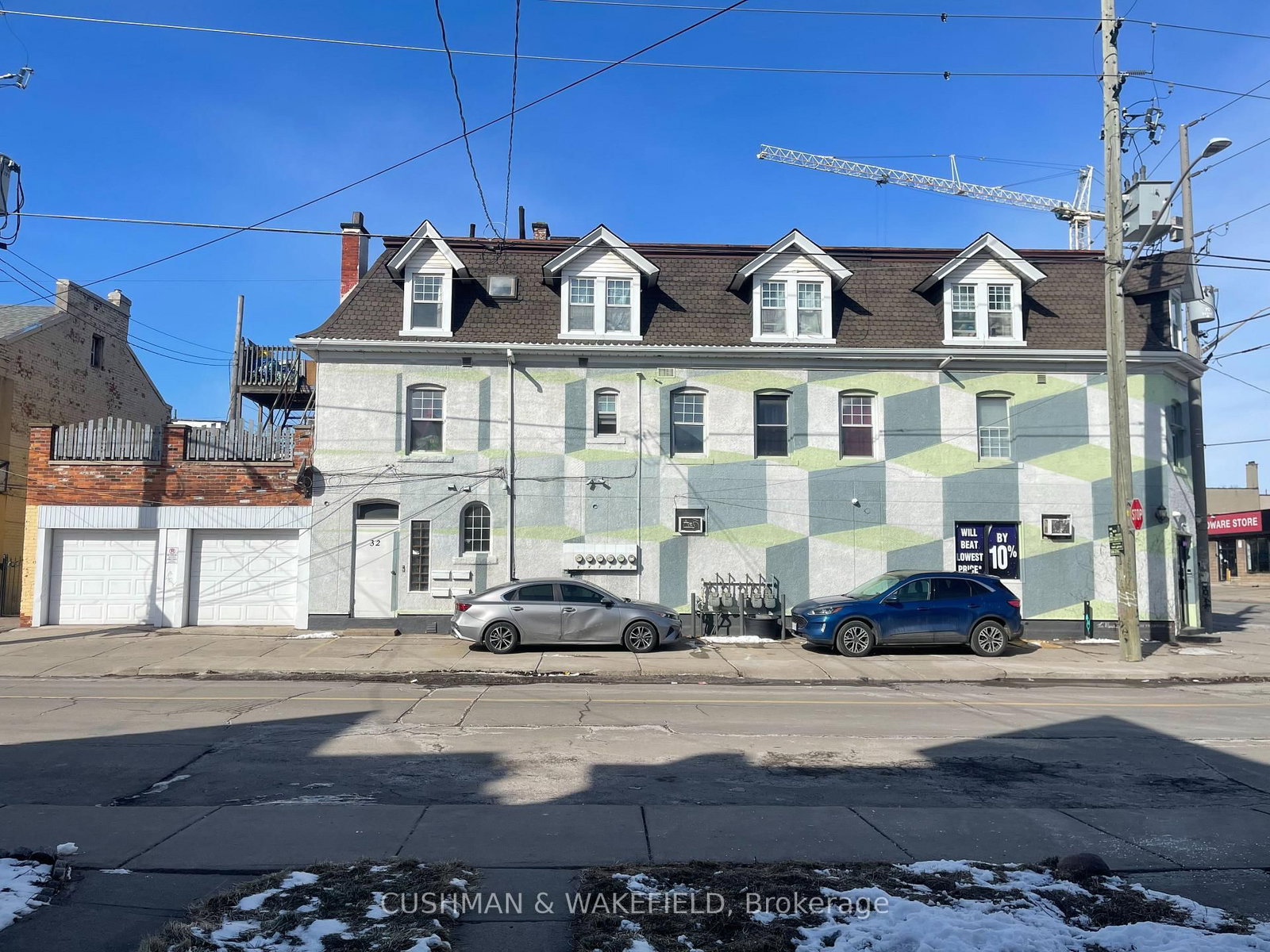 32 Barton Street - Photo 2