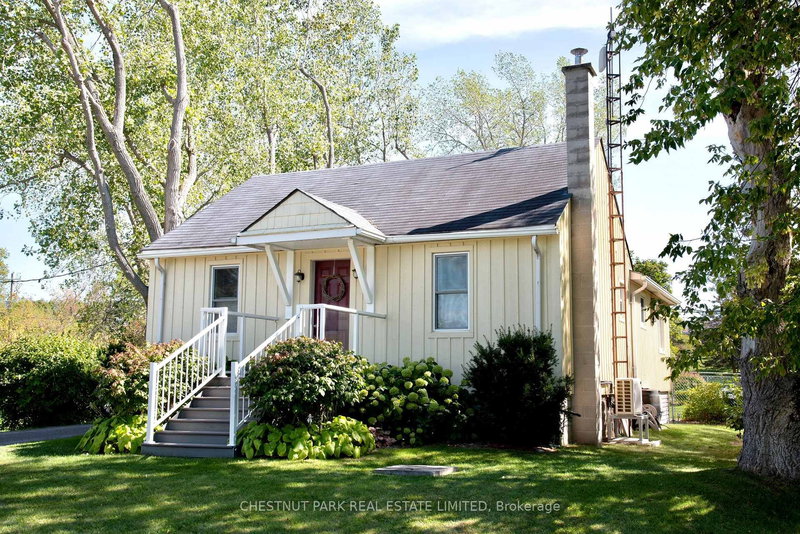 home for sale on 2992 County Road 10 null