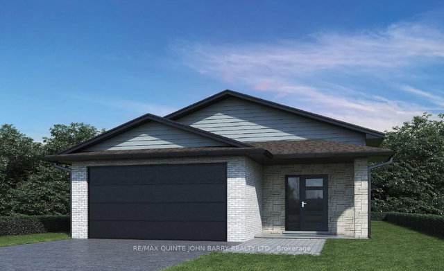 Lot 18 - 36 Parkland Circle