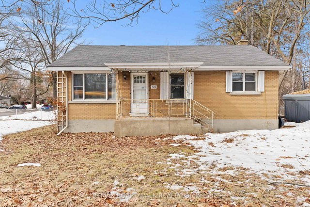 1610 Alta Vista Drive