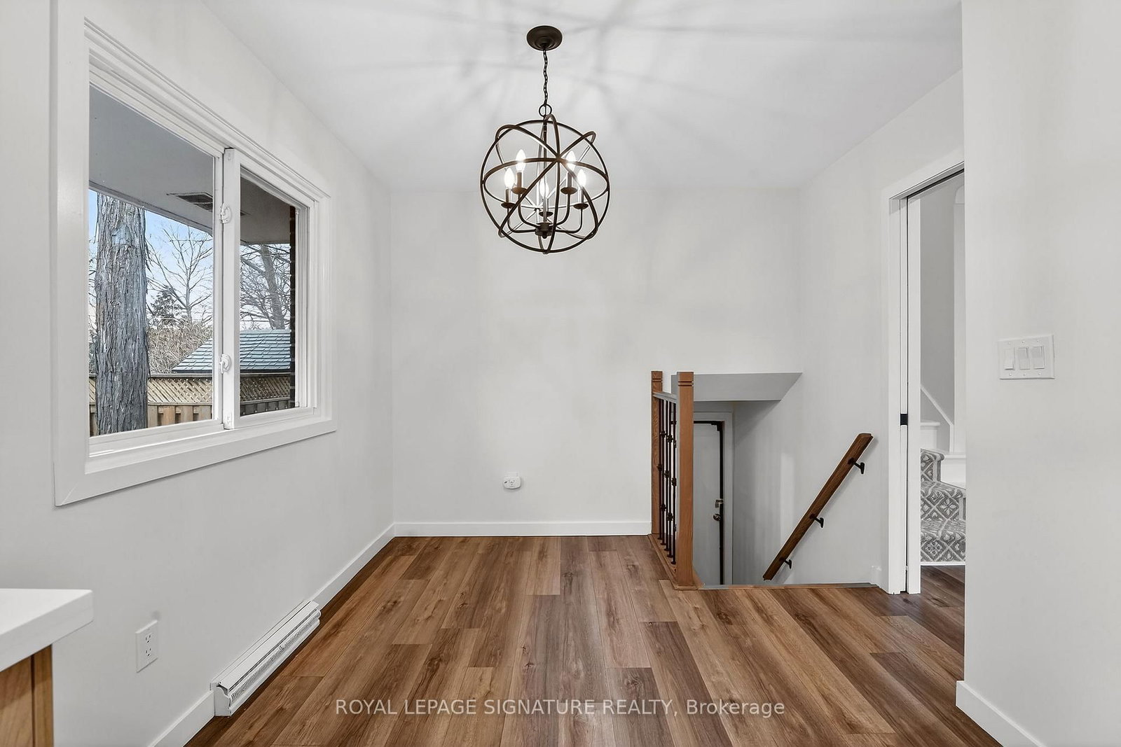 Detached House for sale at 55 BURNESS Drive, St. Catharines, Ontario, L2P 1J4 - Secord Woods - MLS: X12871494