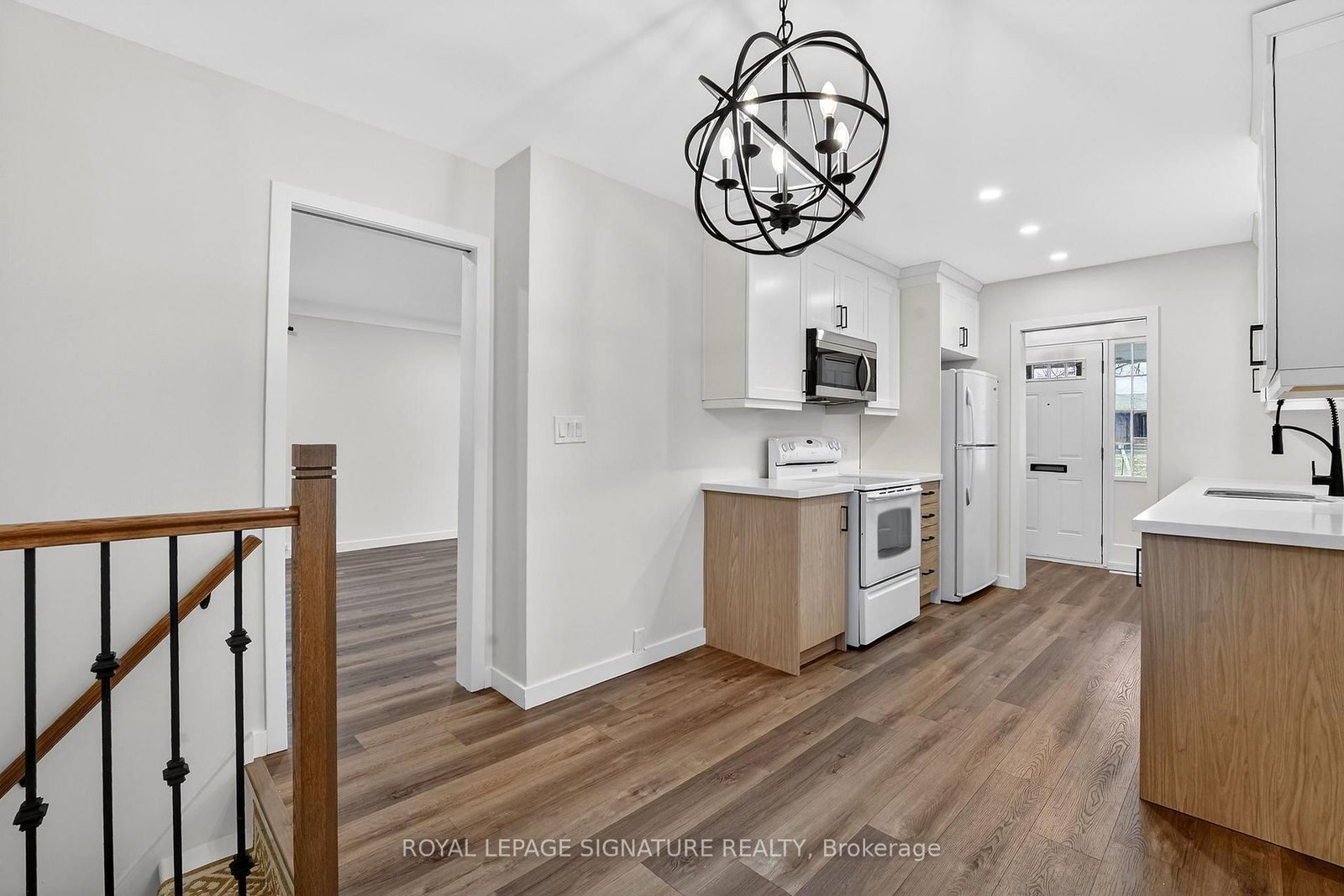 Detached House for sale at 55 BURNESS Drive, St. Catharines, Ontario, L2P 1J4 - Secord Woods - MLS: X12871494