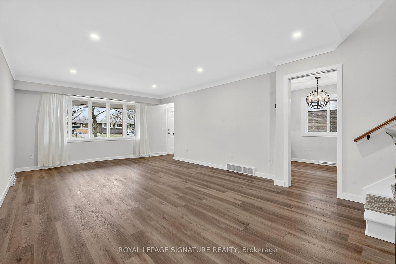 Detached House for sale at 55 BURNESS Drive, St. Catharines, Ontario, L2P 1J4 - Secord Woods - MLS: X12871494