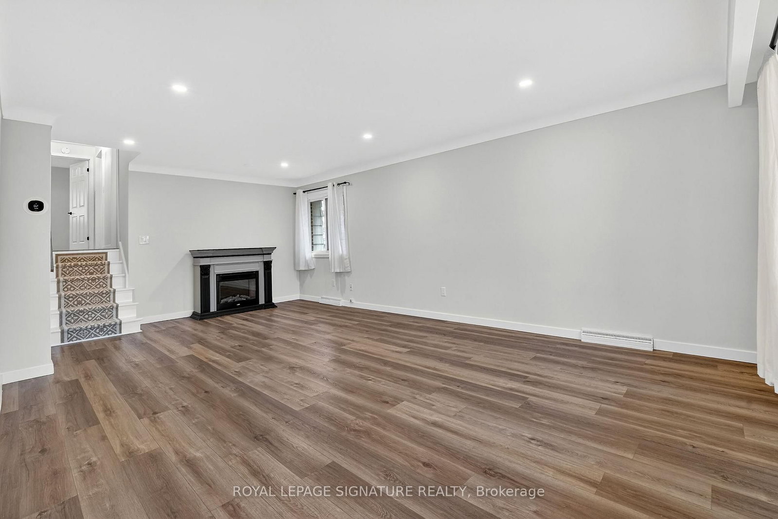 Detached House for sale at 55 BURNESS Drive, St. Catharines, Ontario, L2P 1J4 - Secord Woods - MLS: X12871494