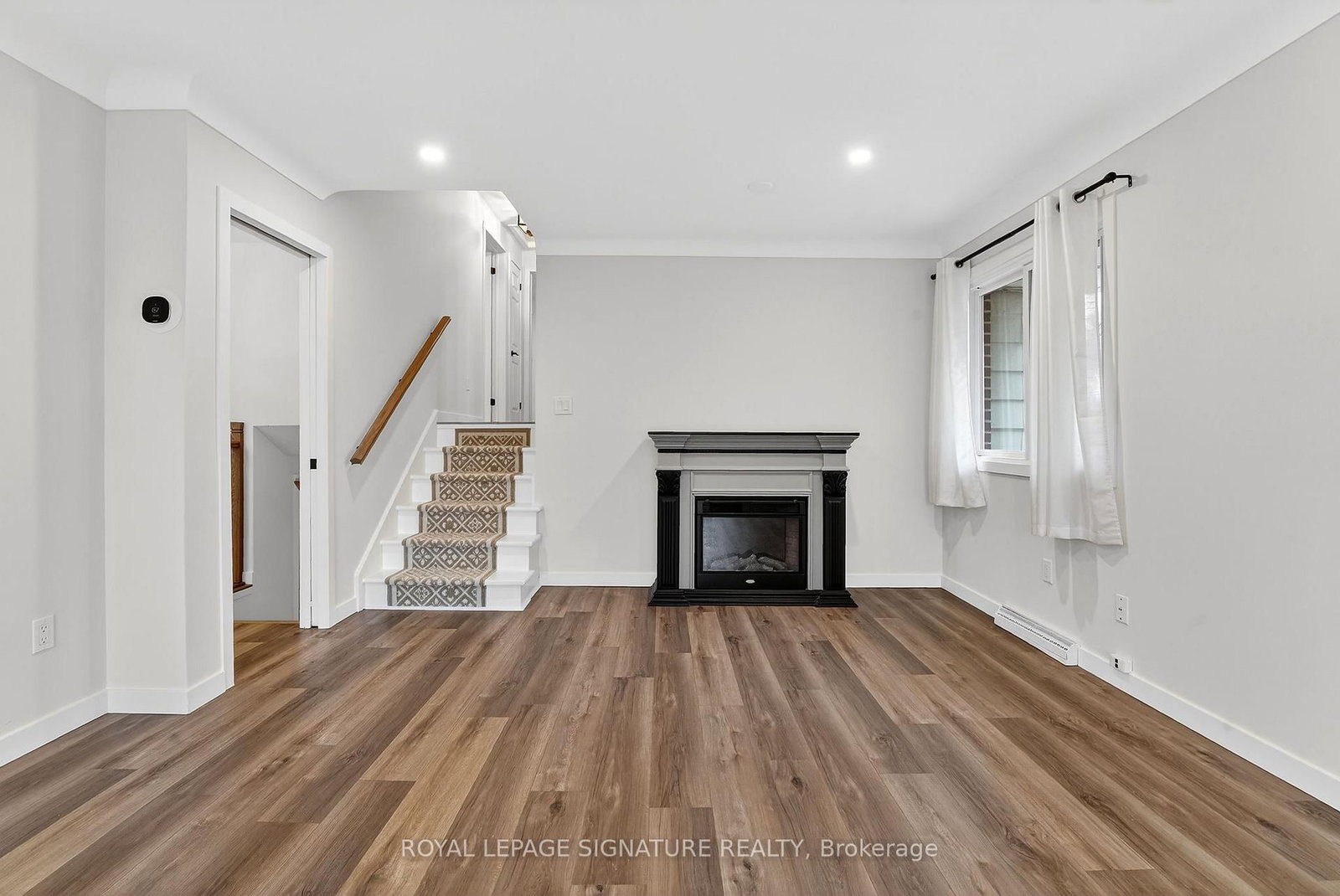 Detached House for sale at 55 BURNESS Drive, St. Catharines, Ontario, L2P 1J4 - Secord Woods - MLS: X12871494