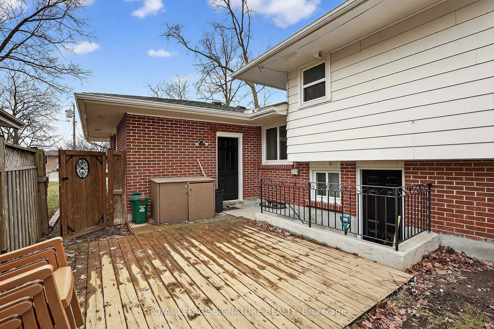 Detached House for sale at 55 BURNESS Drive, St. Catharines, Ontario, L2P 1J4 - Secord Woods - MLS: X12871494