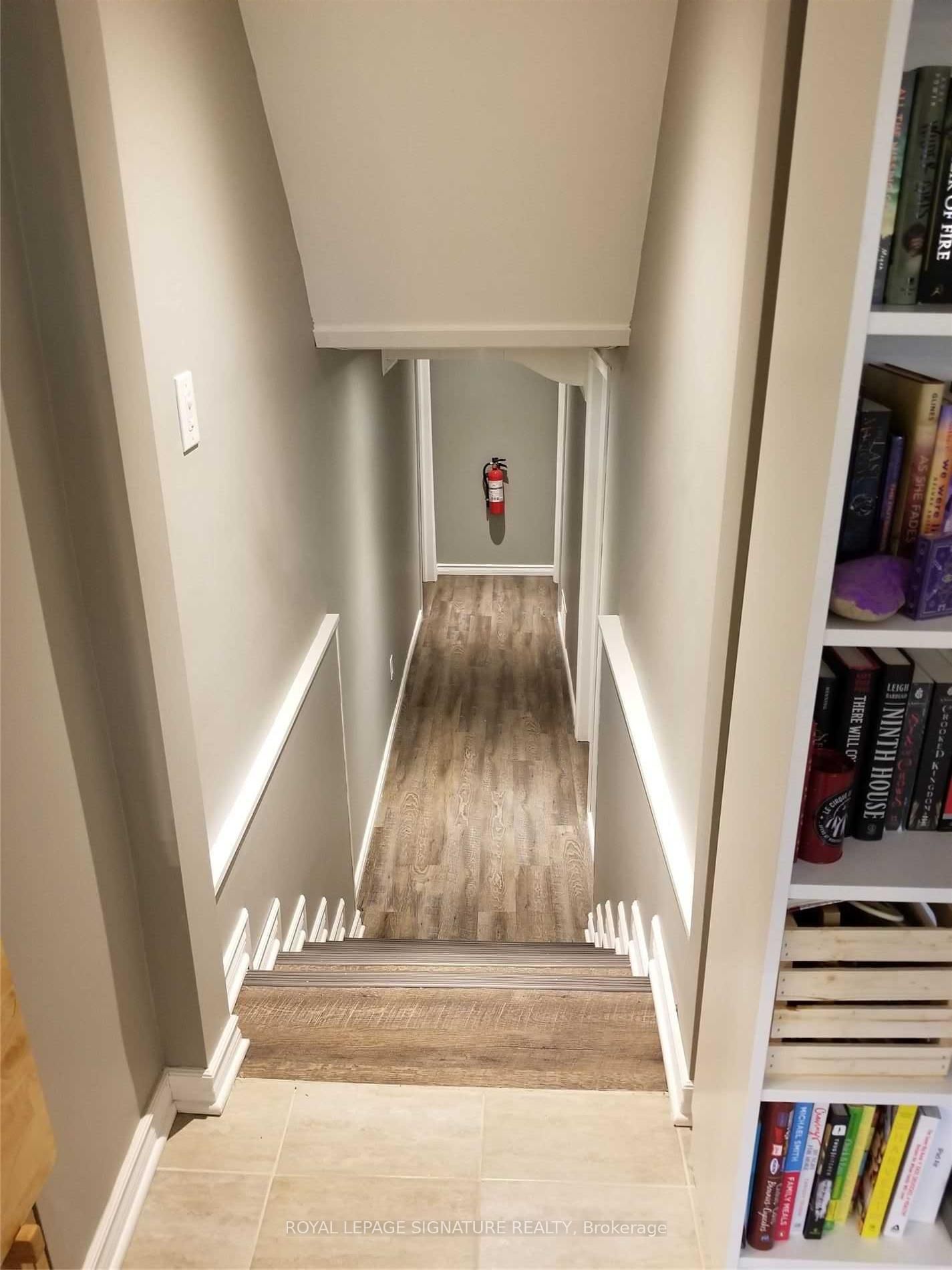 Detached House for sale at 55 BURNESS Drive, St. Catharines, Ontario, L2P 1J4 - Secord Woods - MLS: X12871494