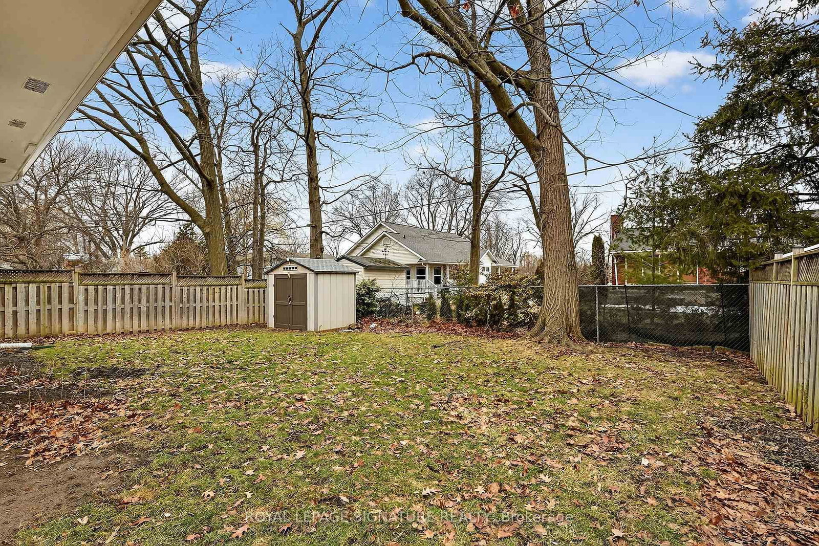 Detached House for sale at 55 BURNESS Drive, St. Catharines, Ontario, L2P 1J4 - Secord Woods - MLS: X12871494