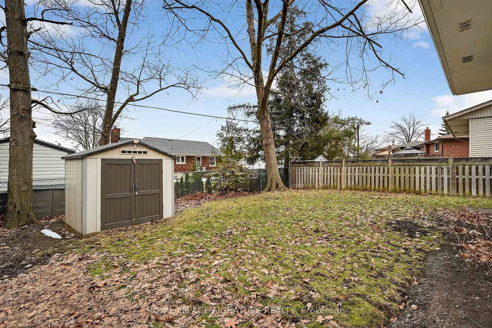 Detached House for sale at 55 BURNESS Drive, St. Catharines, Ontario, L2P 1J4 - Secord Woods - MLS: X12871494