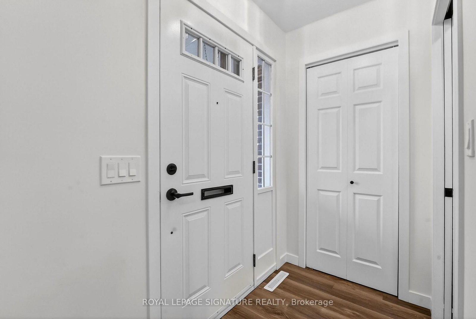 Detached House for sale at 55 BURNESS Drive, St. Catharines, Ontario, L2P 1J4 - Secord Woods - MLS: X12871494