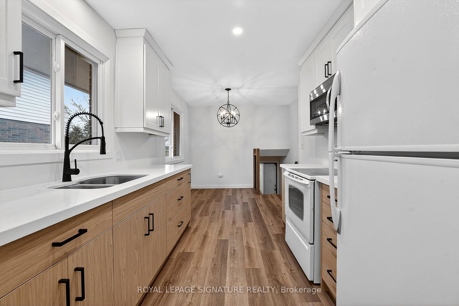 Detached House for sale at 55 BURNESS Drive, St. Catharines, Ontario, L2P 1J4 - Secord Woods - MLS: X12871494