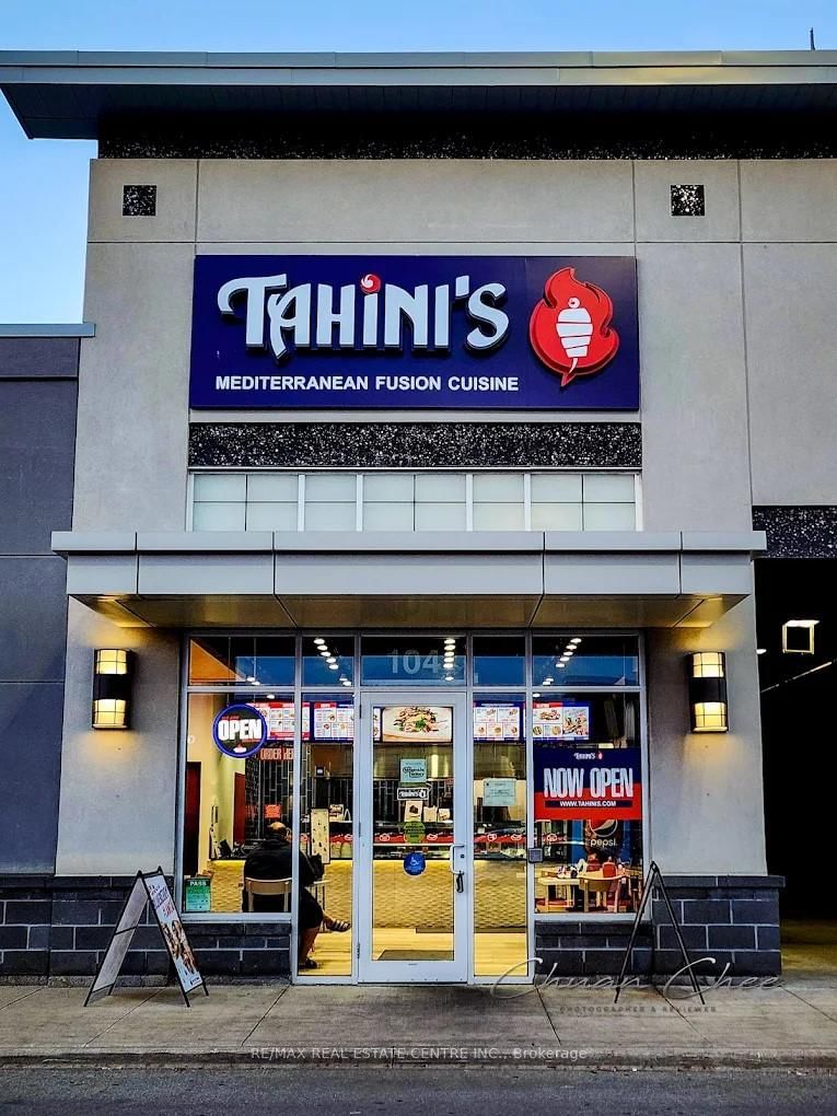 516 Centennial Parkway N, Unit 4