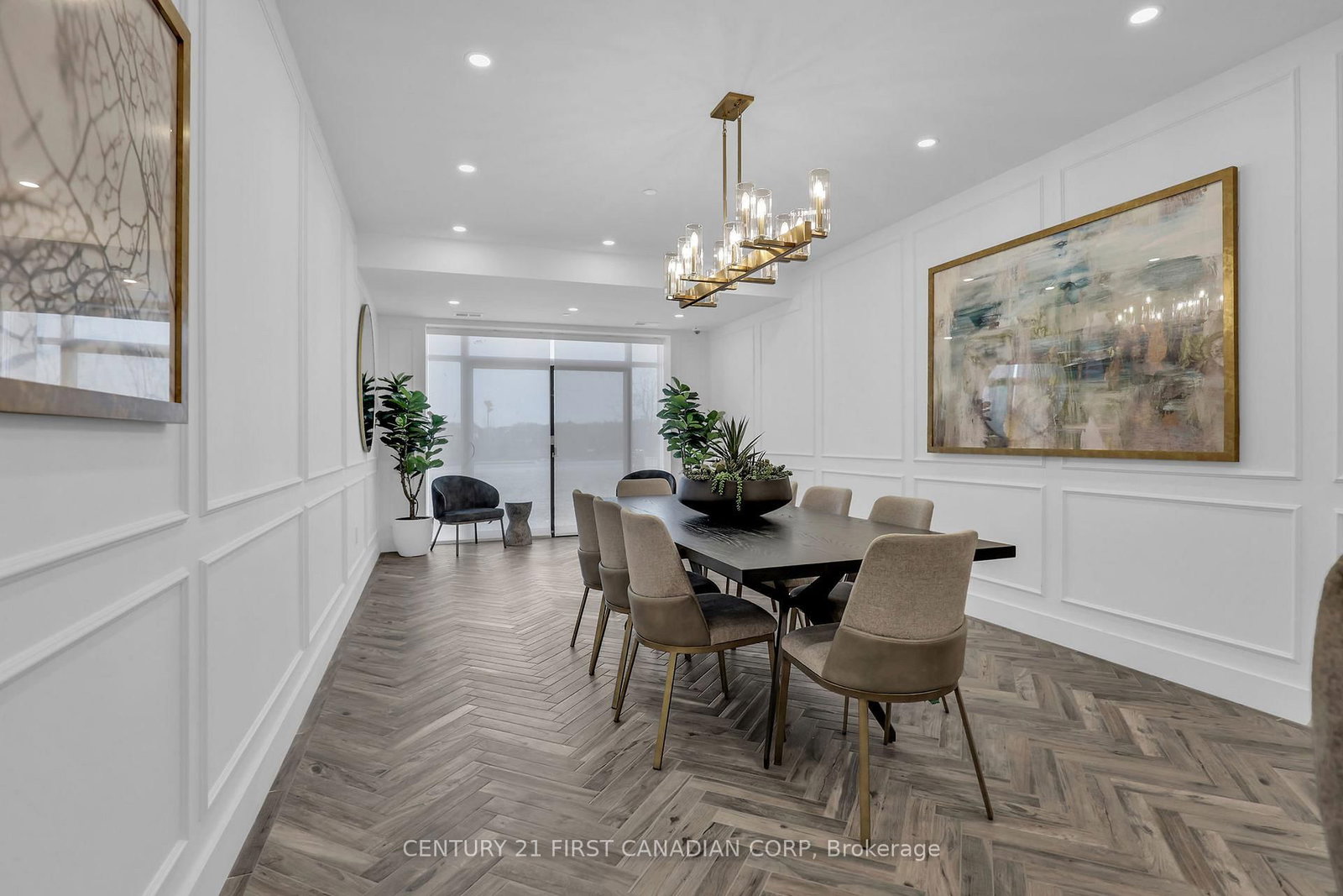 480 Callaway Road, Unit 416 - Photo 46