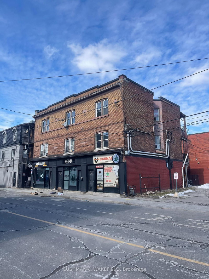 1203-1215 Cannon St, Hamilton, L8H 1T8 | Image 2