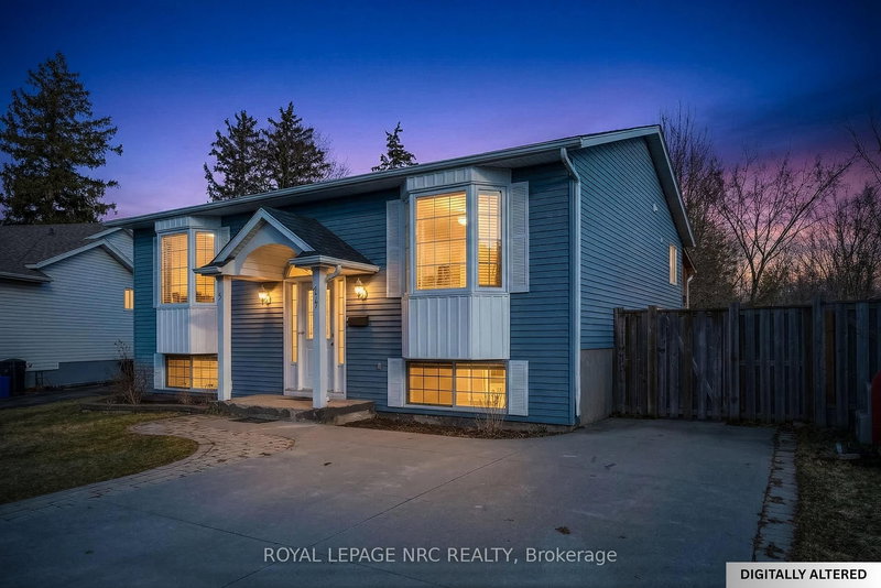 home for sale on 17 Anderson Crescent