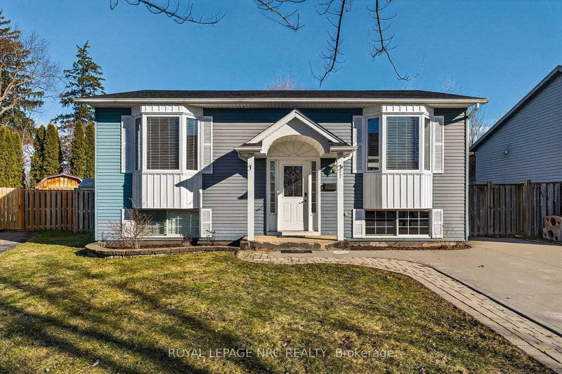 17 Anderson Cres, West Lincoln, L0R 2A0 | Image 2