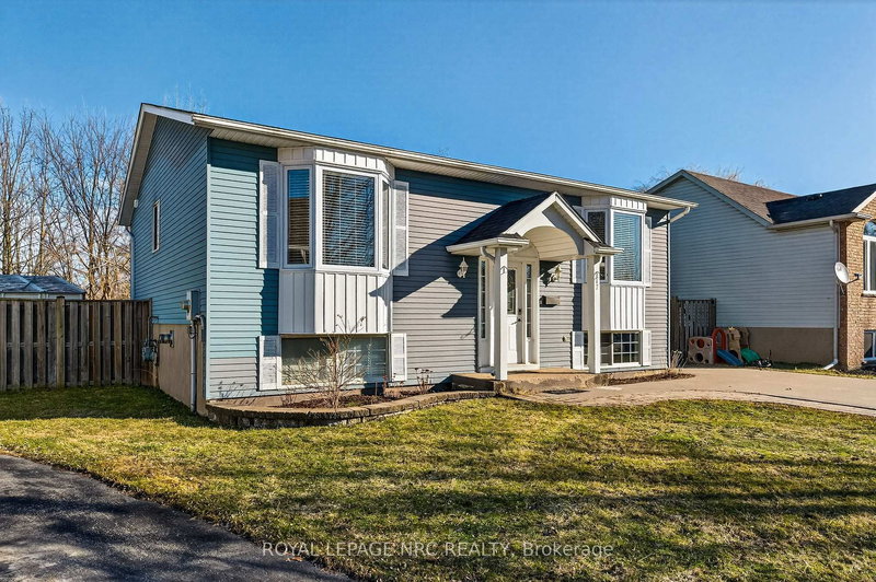 17 Anderson Cres, West Lincoln, L0R 2A0 | Image 3