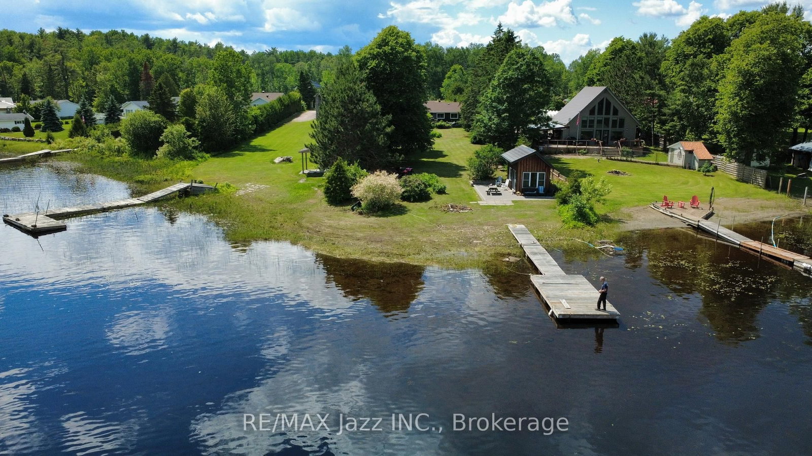 61 Gilbert Road • French River, ON photo 6